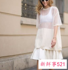 怎么学会穿衣打扮