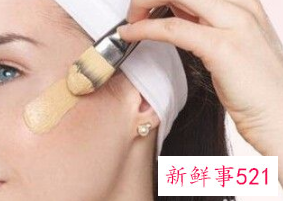 新手如何在专柜试粉底