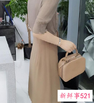 80后的穿搭风格