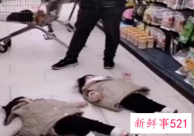 发觉你的孩子会喜爱去损害他人