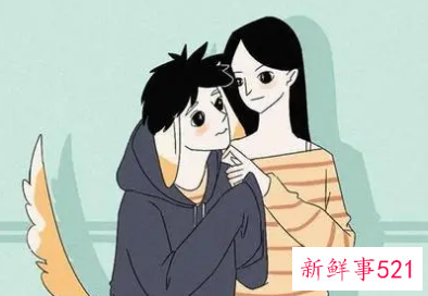 男生对女生撒娇的方式