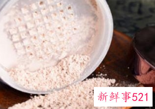 用散粉控油对皮肤好吗