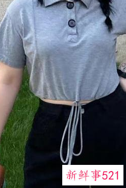 160斤女生夏天穿什么最显瘦