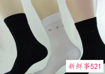 女人梦见旧袜子