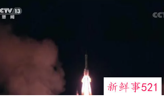 神舟十三号返航在即，神舟十四号乘组已确定