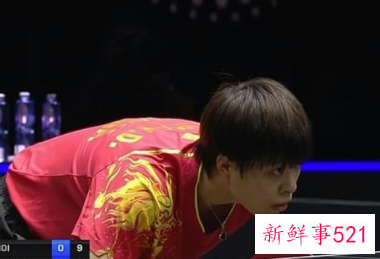 王曼昱、孙颖莎顺利打进球星挑战赛女单8强