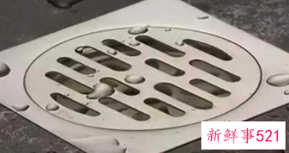 卫浴间地漏有异味如何处理