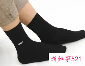 女人梦见旧袜子