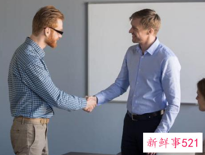 领导提拔你该怎么表现