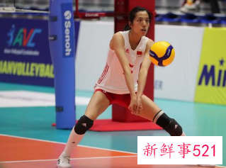 U20中国女排亚锦赛不敌日本队遗憾拿下亚军