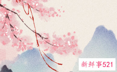 各种年夜饭菜的寓意