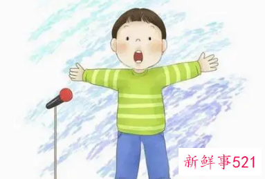 三分钟演讲关于搞笑的