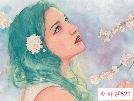 男女之间真正的感情是什么样