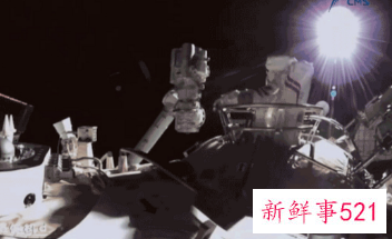 神舟十三号返航在即，神舟十四号乘组已确定