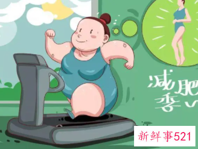 夏天减肥如何更快