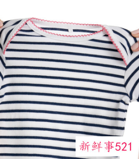 新生儿要穿纯棉的衣服吗