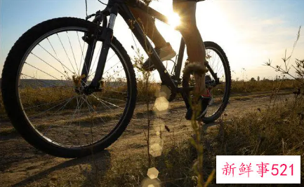 骑自行车如何防止腿变粗