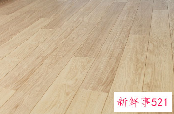 强化木地板如何打理和清洁