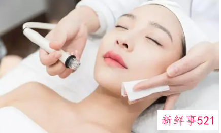 光子嫩肤能美白吗