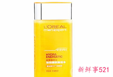 哪些清爽型的爽肤水好用