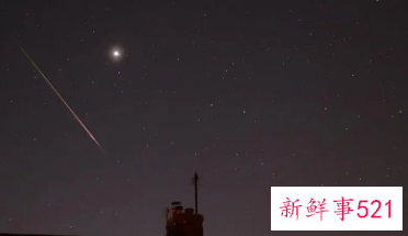 英仙座流星雨2022年时间