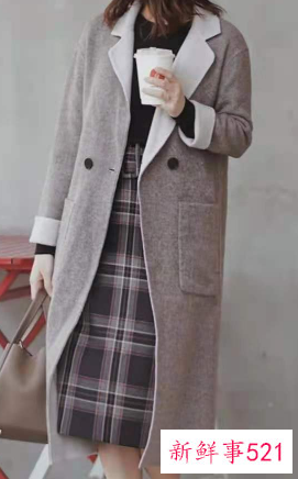 女人味单品搭配