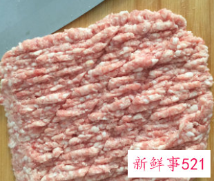清汤猪肉丸子的做法窍门