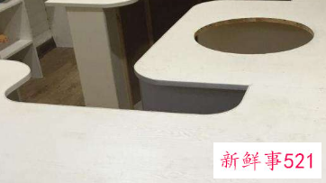 桌面烫痕如何处理