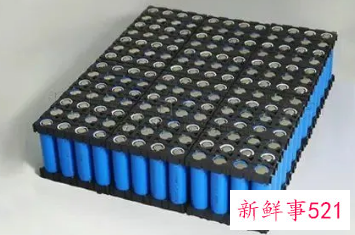 能耐极端温度的锂离子电池问世