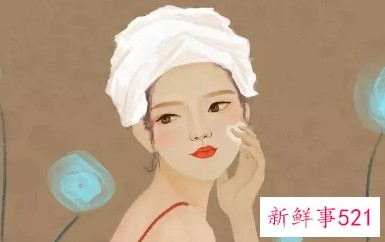 适合学生的美白方法