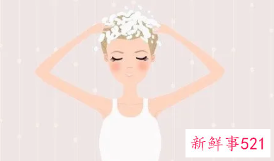 梦见洗头及搬家的周公解梦