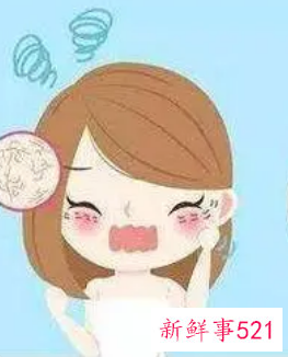 如何修复脸部泛红