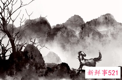 属马1978年44岁走大运