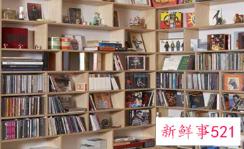 书柜深度24公分够不够