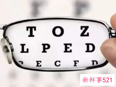 如何让视力恢复正常