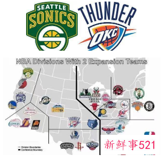 NBA扩军在即,已有两队获准