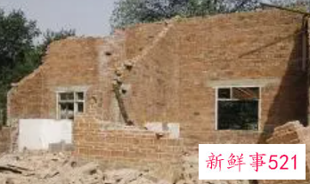 女人梦到屋里墙壁破了