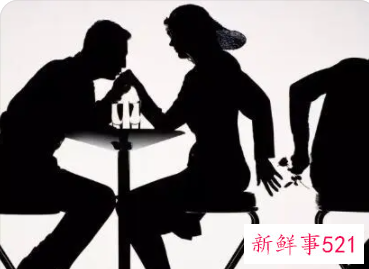 男人脚踏两只船的表现有哪些