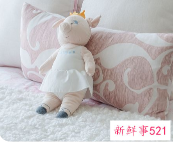 婴儿要不要枕枕头