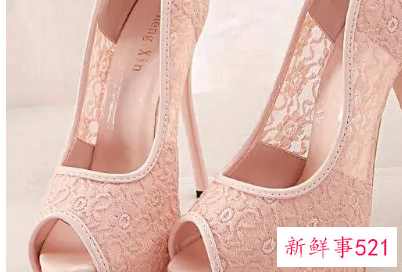 夏天穿什么样的鞋子舒服