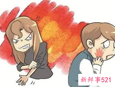 容易被家暴的女人的特征