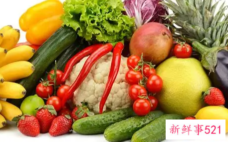 提高孩子智力的食物有哪些