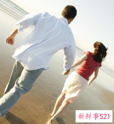 哪种男人喜欢温柔胆小的女人