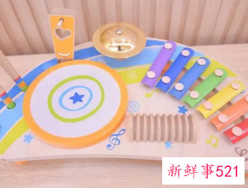 如何培养幼儿的音乐兴趣早教