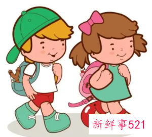 3—6岁儿童发展指南五大领域解读