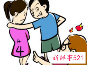 可以告小三破坏家庭吗