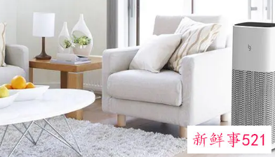 空气净化器对孩子危害