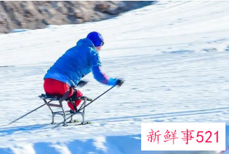 2022冬残奥会项目有几个