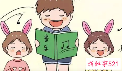 男孩子学什么特长好