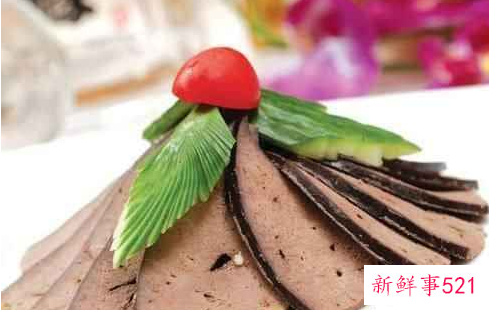 世界上最不营养的东西